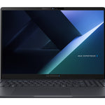 ExpertBook B3605CAA-MB0142X Copilot+ PC Copilot+ PC - Ordenador Porttil 16" WUXGA (Intel Core Ultra 7 356H  16GB RAM  512GB SSD  Graphics  Windows 11 Pro) Gris Suave - Teclado QWERTY espaol