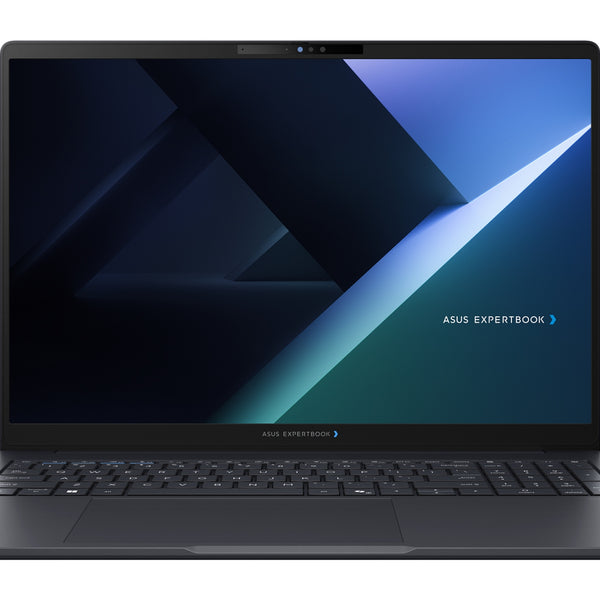 ExpertBook B3605CAA-MB0142X Copilot+ PC Copilot+ PC - Ordenador Porttil 16" WUXGA (Intel Core Ultra 7 356H  16GB RAM  512GB SSD  Graphics  Windows 11 Pro) Gris Suave - Teclado QWERTY espaol