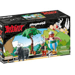 Asterix 71160 set de juguetes