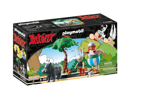 Asterix 71160 set de juguetes