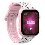 Hola Watch X Plus Rosa Reloj inteligente para nios