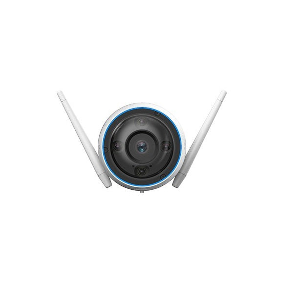 H3 2K Esfrico Cmara de seguridad IP Exterior 2304 x 1296 Pixeles Techo/pared