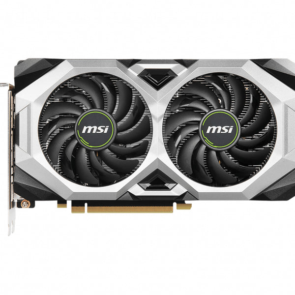 VENTUS GeForce RTX 2060 GP OC NVIDIA 6 GB GDDR6