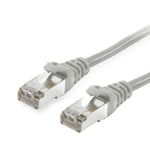 605502 cable de red Gris 3 m Cat6 S/FTP (S-STP)