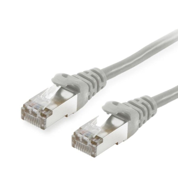 615502 cable de red Gris 1 5 m Cat6 S/FTP (S-STP)