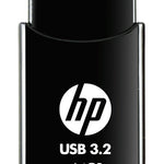 712w unidad flash USB 64 GB USB tipo A 3.2 Gen 1 (3.1 Gen 1) Negro