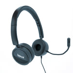 Auriculares con micro Dual Tech USB/3 5 mm