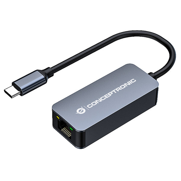 ABBY12GC adaptador y tarjeta de red Ethernet 2500 Mbit/s
