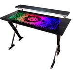 TAL-WARSHIPX1 Mesa gaming RGB