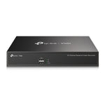 VIGI NVR1016H Grabadore de vdeo en red (NVR) Negro