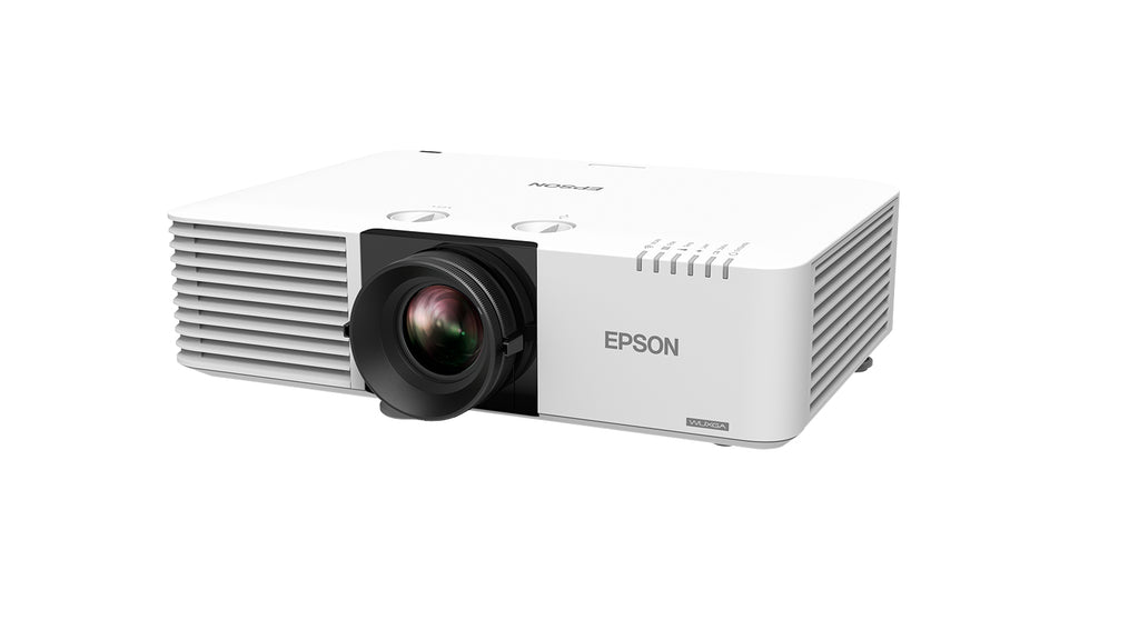 EB-L530U Proyector de alcance estndar 5200 lmenes ANSI 3LCD WUXGA (1920x1200) Blanco