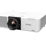 EB-L530U Proyector de alcance estndar 5200 lmenes ANSI 3LCD WUXGA (1920x1200) Blanco