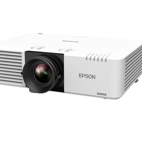 EB-L530U Proyector de alcance estndar 5200 lmenes ANSI 3LCD WUXGA (1920x1200) Blanco