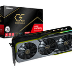 Radeon RX 6900 XT OC Formula AMD 16 GB GDDR6