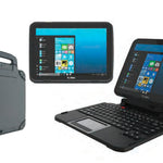 ET85 4G Intel Core i5 LTE 128 GB 30 5 cm (12") 8 GB Wi-Fi 6E (802.11ax) Windows 10 Pro Negro