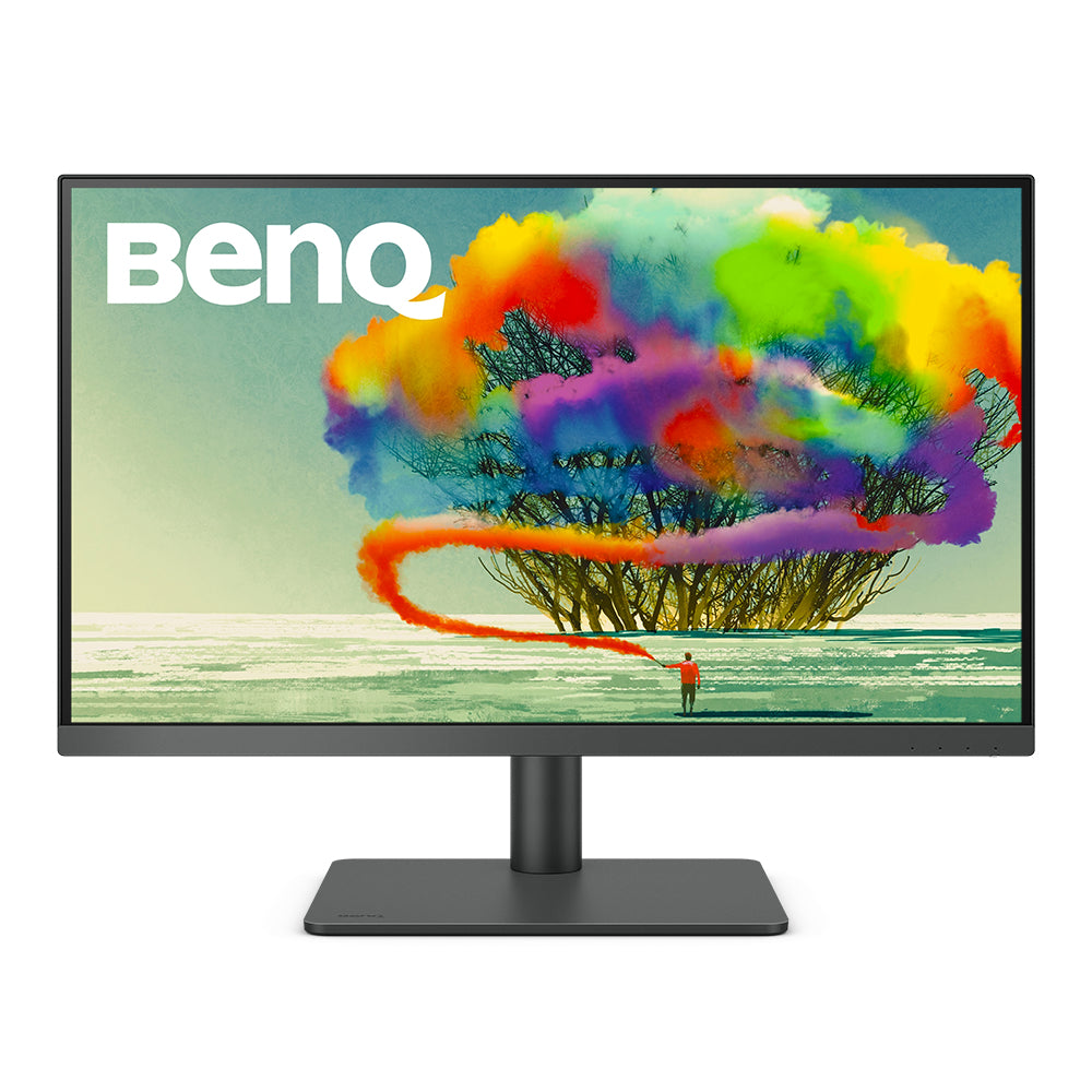 PD2705U pantalla para PC 68 6 cm (27") 3840 x 2160 Pixeles 4K Ultra HD LED Negro