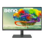 PD2705U pantalla para PC 68 6 cm (27") 3840 x 2160 Pixeles 4K Ultra HD LED Negro
