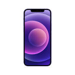 iPhone 12 15 5 cm (6.1") SIM doble iOS 14 5G 64 GB Prpura