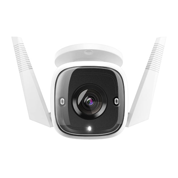 Tapo TC65 cmara de vigilancia Bala (forma) Cmara de seguridad IP Exterior 2304 x 1296 Pixeles Techo/pared
