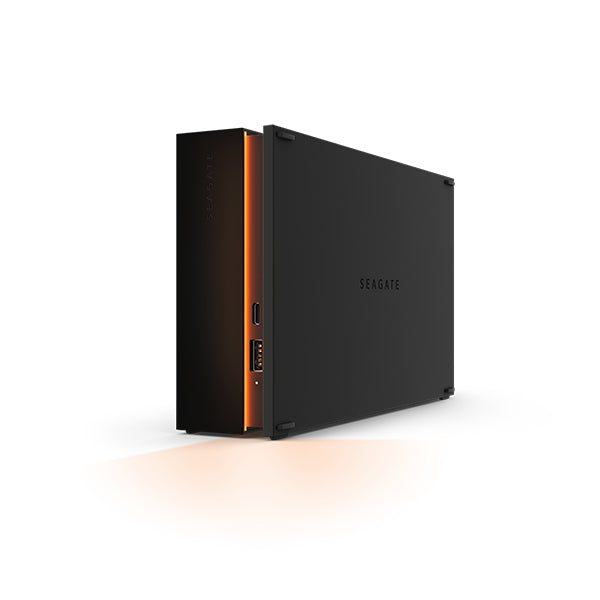 Game Drive FireCuda disco duro externo 1 TB 2.5" 3.2 Gen 1 (3.1 Gen 1) Negro