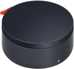 Mi Portable Bluetooth Speaker Altavoz monofnico porttil Gris