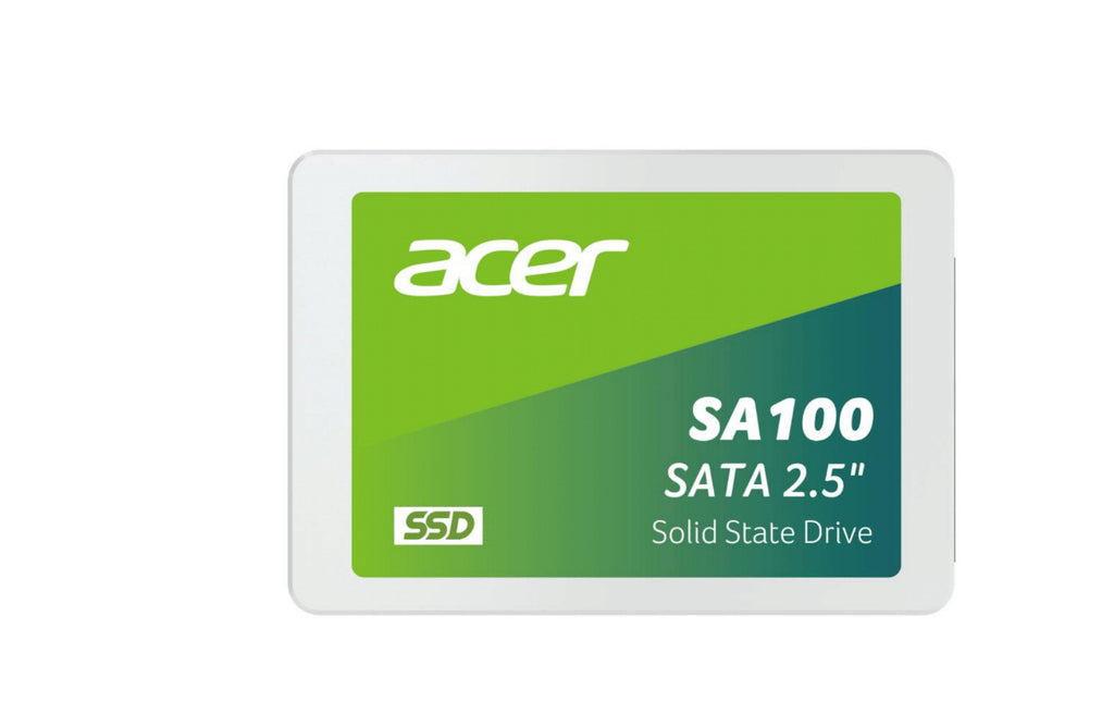 BL.9BWWA.102 unidad de estado slido 240 GB 2.5" Serial ATA III 3D TLC NAND