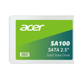 BL.9BWWA.102 unidad de estado slido 240 GB 2.5" Serial ATA III 3D TLC NAND