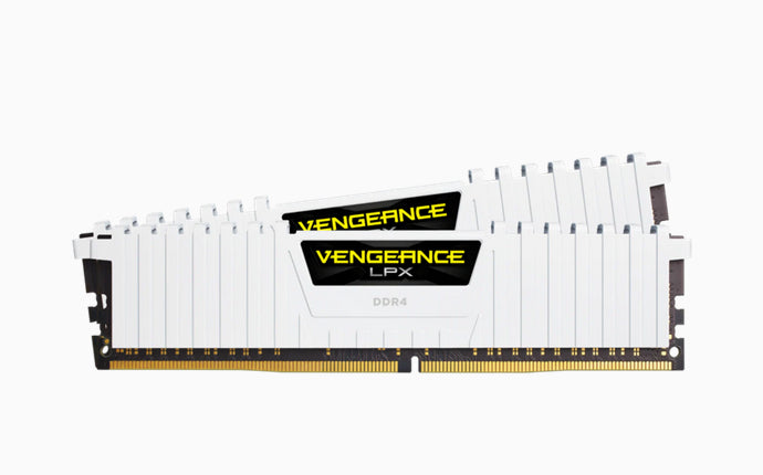 Vengeance LPX CMK16GX4M2E3200C16W mdulo de memoria 16 GB 2 x 8 GB DDR4 3200 MHz