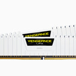 Vengeance LPX CMK16GX4M2E3200C16W mdulo de memoria 16 GB 2 x 8 GB DDR4 3200 MHz