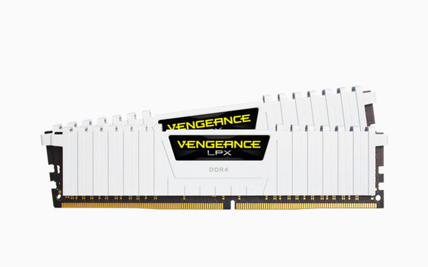 Vengeance LPX CMK16GX4M2E3200C16W mdulo de memoria 16 GB 2 x 8 GB DDR4 3200 MHz