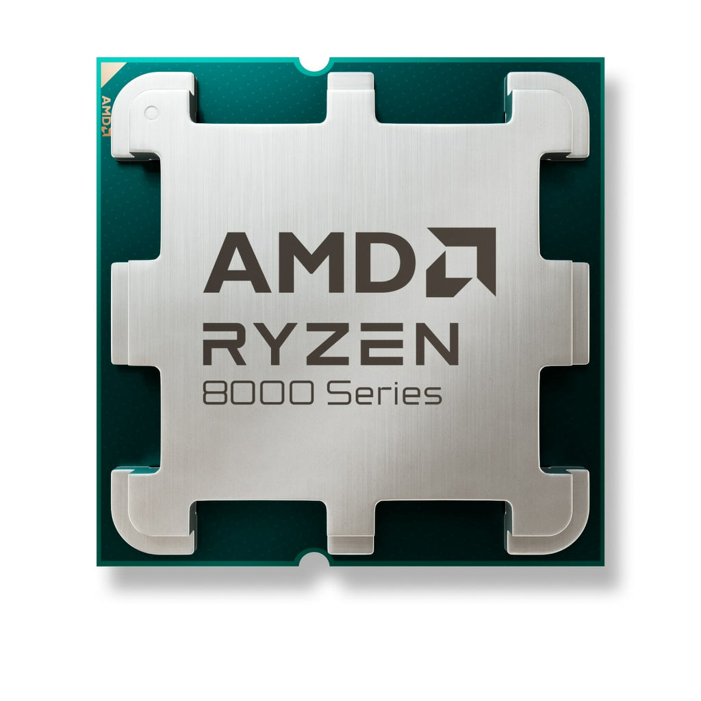Ryzen 7 8700F procesador 4 1 GHz 16 MB L3 Bandeja