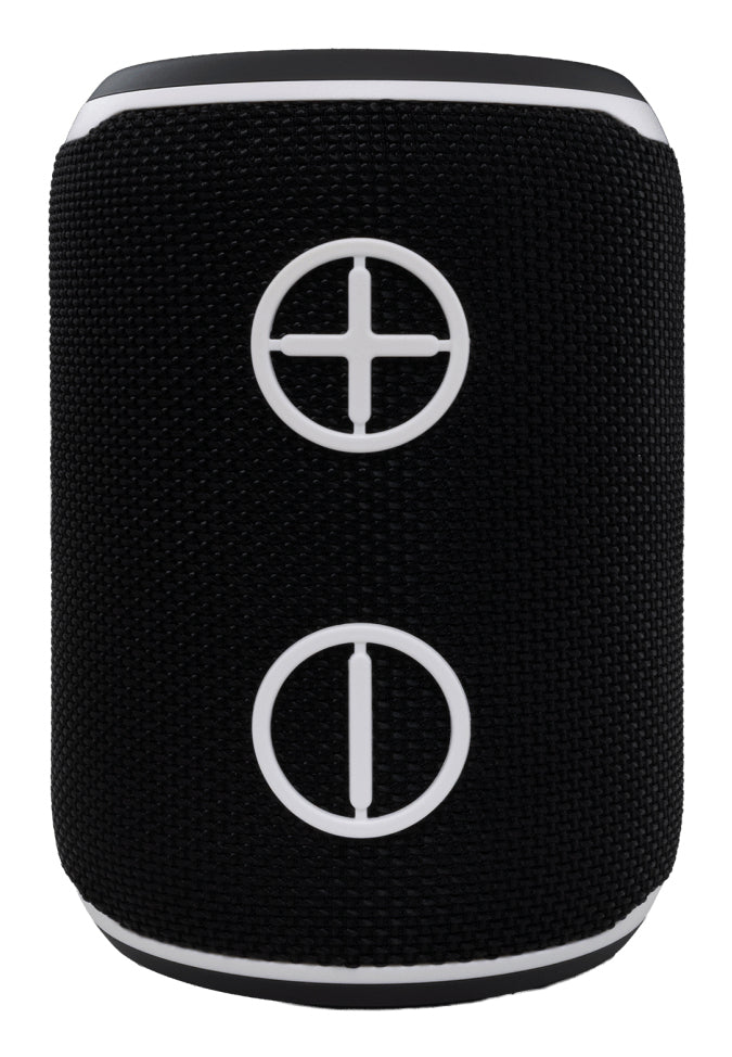 GHATAM Negro  Blanco 10 W