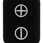 GHATAM Negro  Blanco 10 W