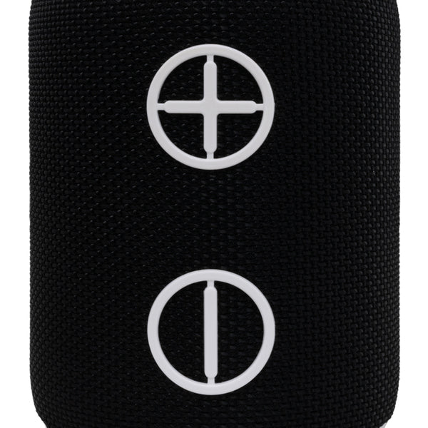 GHATAM Negro  Blanco 10 W