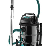 08572 aspiradora 30 L Aspiradora de tambor Seca y hmeda 1600 W Sin bolsa