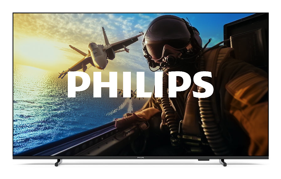 7000 series 65PUS7000/12 Televisor 165 1 cm (65") 4K Ultra HD Smart TV Wifi Negro