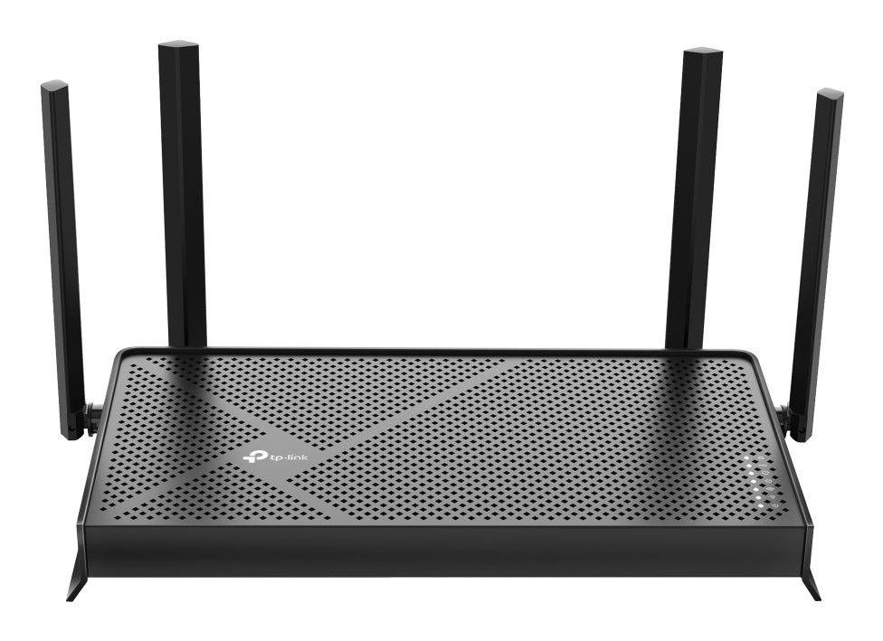 Archer BE230 router inalmbrico 2.5 Gigabit Ethernet Doble banda (2 4 GHz / 5 GHz) Negro