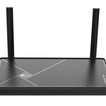 Archer BE230 router inalmbrico 2.5 Gigabit Ethernet Doble banda (2 4 GHz / 5 GHz) Negro