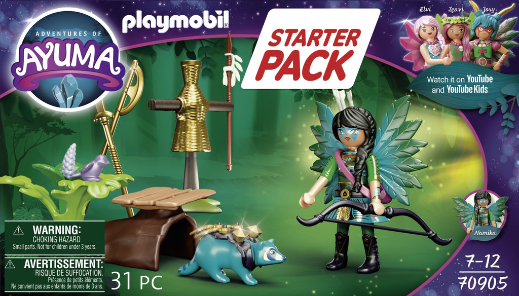Ayuma 70905 set de juguetes