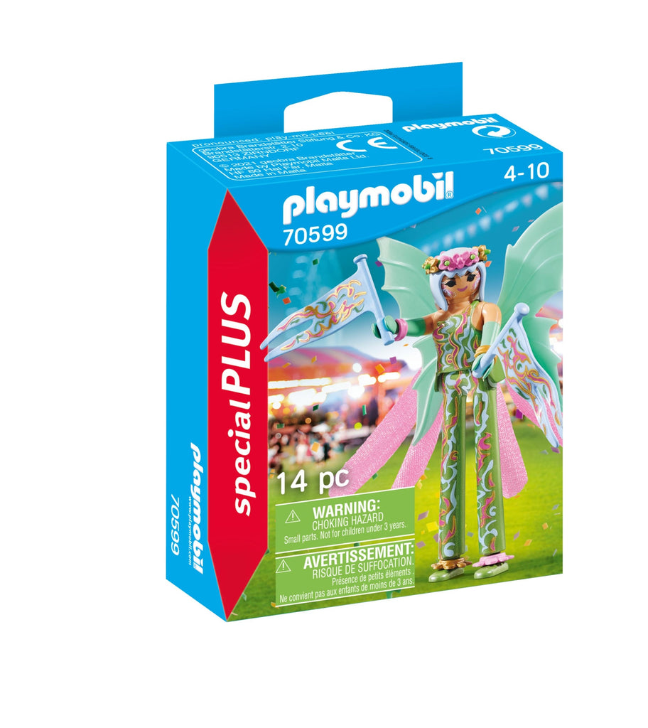 SpecialPlus 70599 figura de juguete para nios