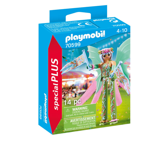 SpecialPlus 70599 figura de juguete para nios