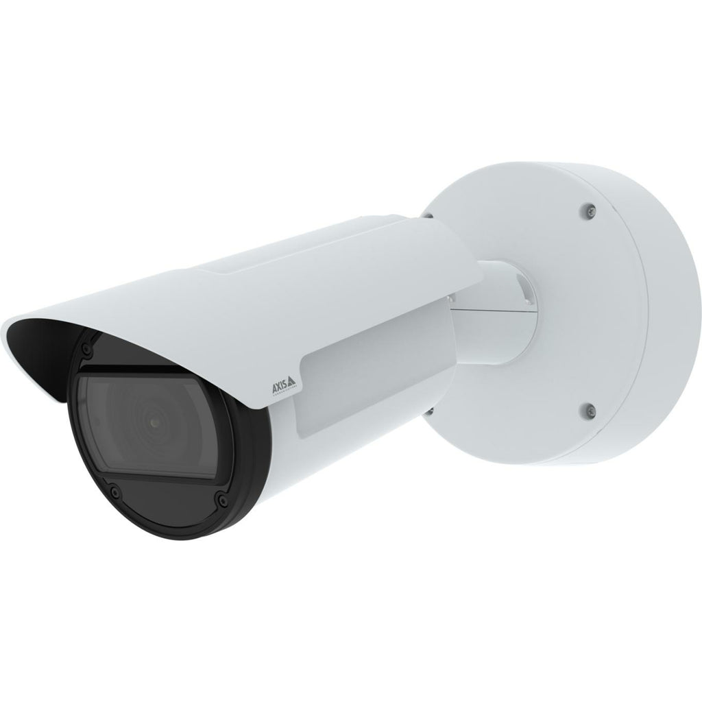 Q1806-LE Bullet (shape) Cmara de seguridad IP Interior y exterior 2880 x 1620 Pixeles Pared