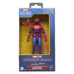 Marvel Avengers Marvel Legends Series The Amazing Spider-Man