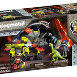 Dino Rise 70928 set de juguetes