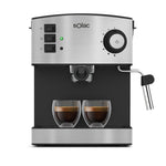 Cafetera Espresso Taste Classic M80 Inox