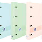 Live & Go carpeta de cartn A4+ Colores surtidos