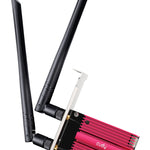 WE3000S adaptador y tarjeta de red Interno WLAN / Bluetooth 2400 Mbit/s