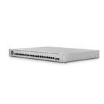 USW-ENTERPRISE-24-POE switch Gestionado L3 Gigabit Ethernet (10/100/1000) Energa sobre Ethernet (PoE) Plata