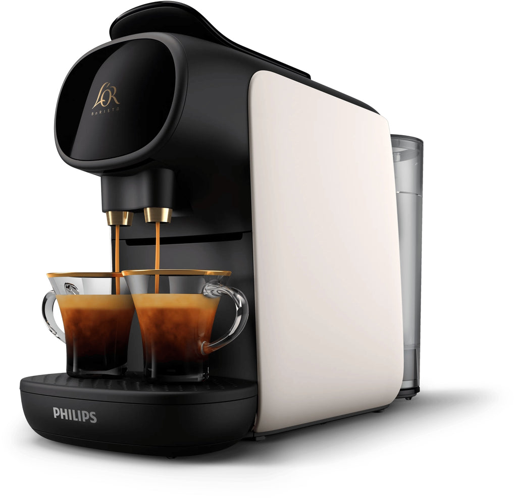 Sublime LM9012/00 Cafetera de cpsulas