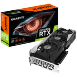 GAMING GV-N307TGAMING OC-8GD tarjeta grfica NVIDIA GeForce RTX 3070 Ti 8 GB GDDR6X